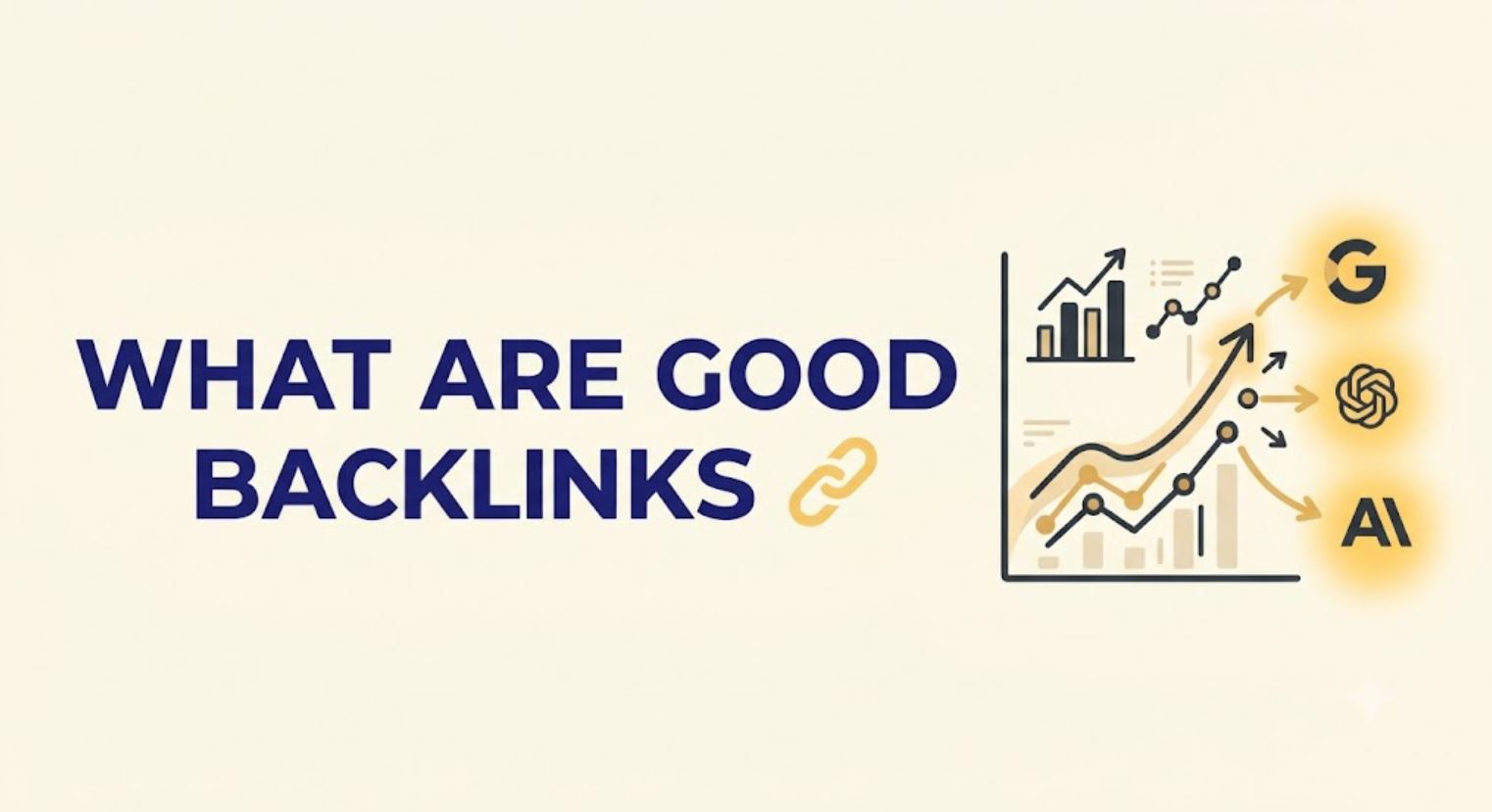 How to Get Good Backlinks